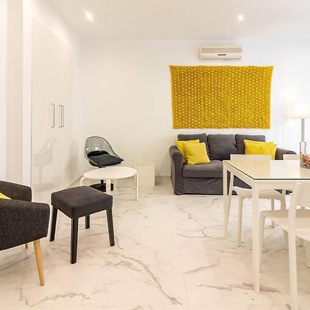 Arriola B Freshapartments مالقة المظهر الخارجي الصورة