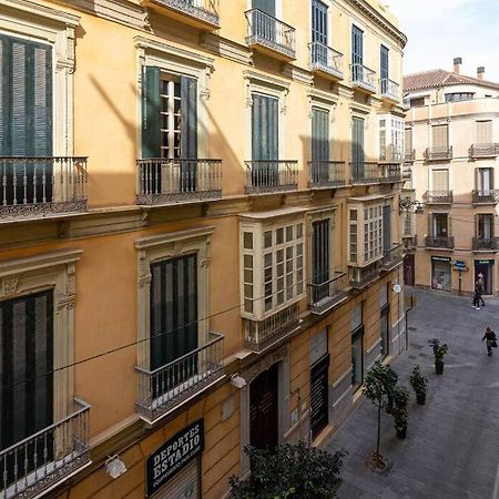 Arriola B Freshapartments مالقة المظهر الخارجي الصورة