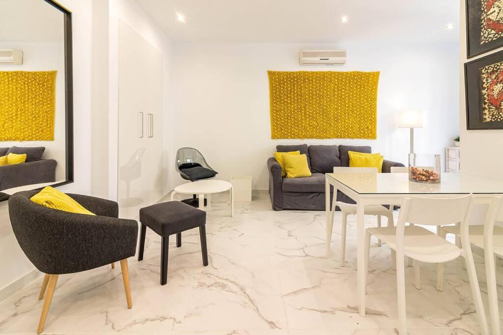 Arriola B Freshapartments مالقة المظهر الخارجي الصورة