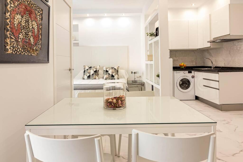 Arriola B Freshapartments مالقة المظهر الخارجي الصورة