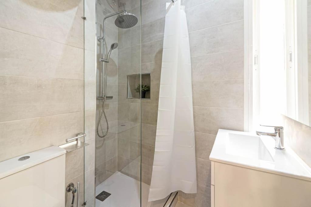 Arriola B Freshapartments مالقة المظهر الخارجي الصورة